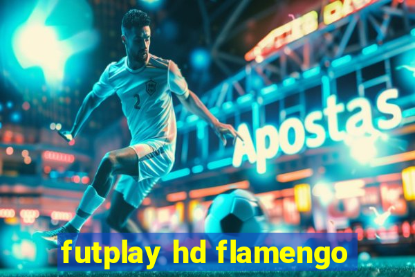 futplay hd flamengo